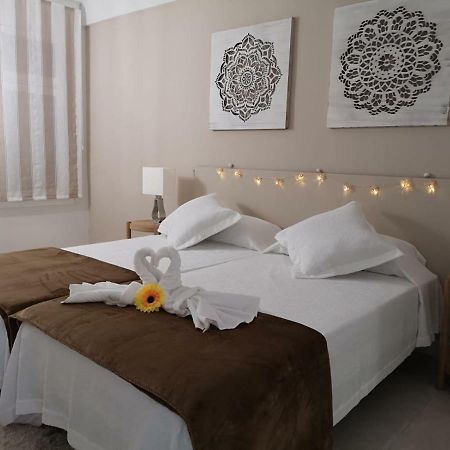 Sweet Dreams Tenerife Las Americas By Vapago Tenerife Playa Feñabe Exterior foto