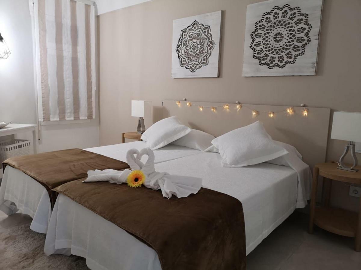 Sweet Dreams Tenerife Las Americas By Vapago Tenerife Playa Feñabe Exterior foto