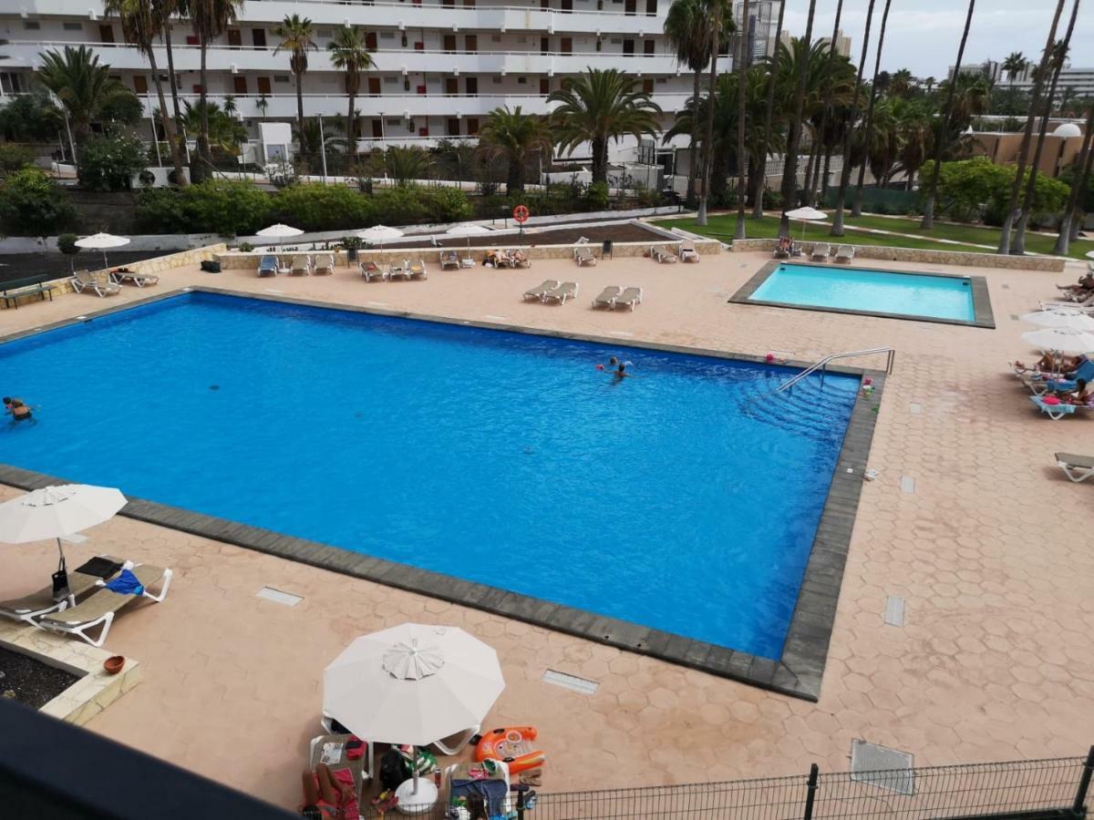 Sweet Dreams Tenerife Las Americas By Vapago Tenerife Playa Feñabe Exterior foto