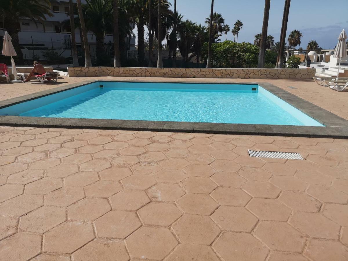 Sweet Dreams Tenerife Las Americas By Vapago Tenerife Playa Feñabe Exterior foto