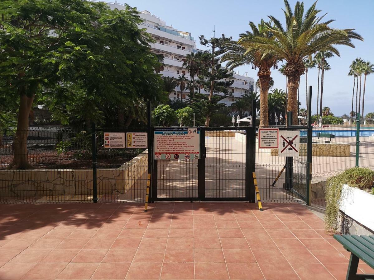 Sweet Dreams Tenerife Las Americas By Vapago Tenerife Playa Feñabe Exterior foto